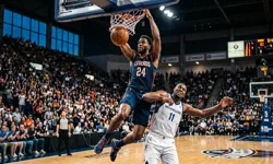 Basketball betting at African Grand Casino