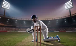 Cricket betting at African Grand Casino