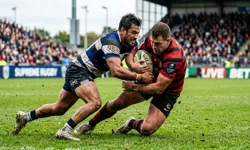 Rugby betting at African Grand Casino