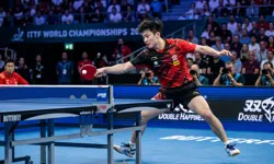 Table tennis betting at African Grand Casino